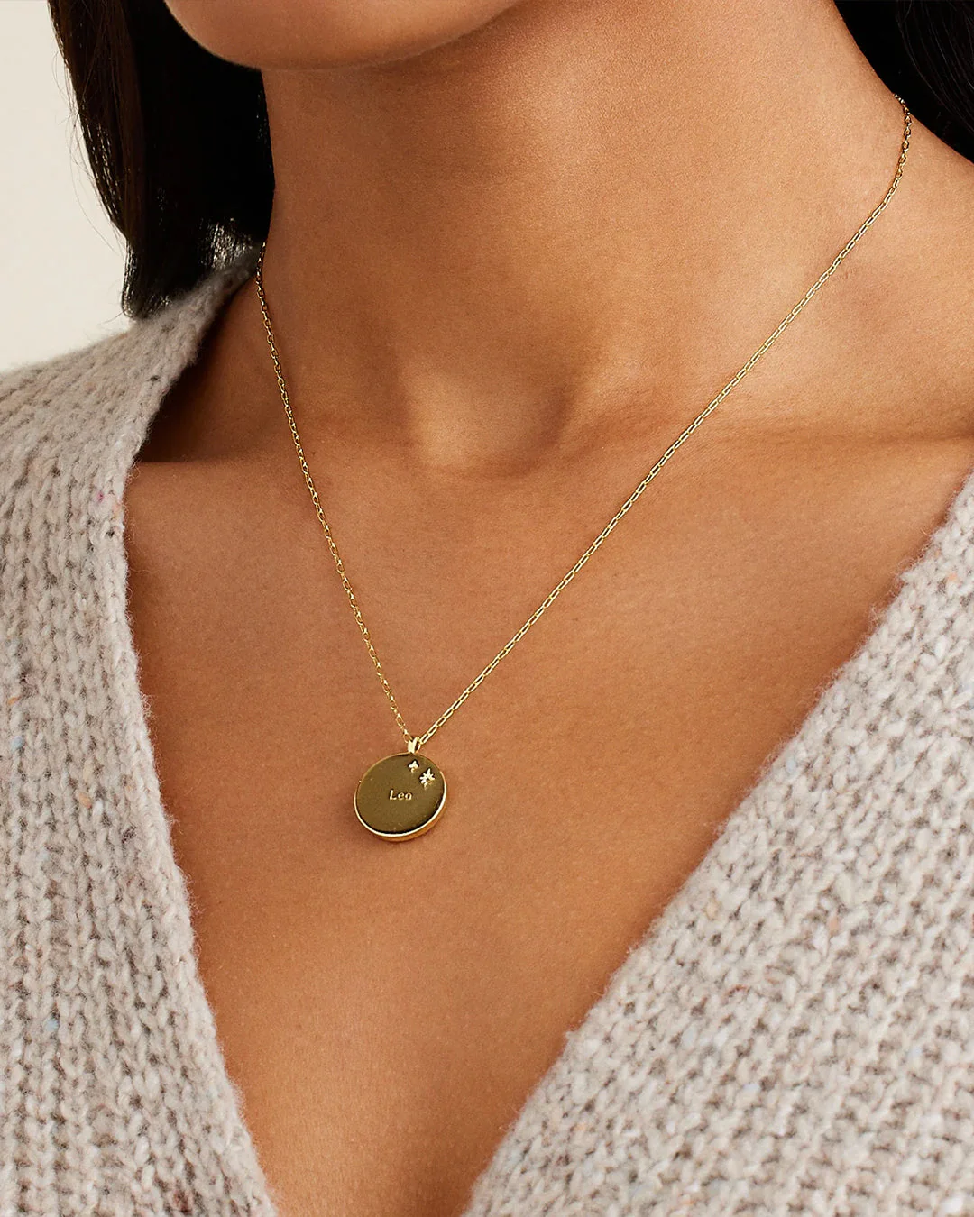 Zodiac Necklace - Image 38