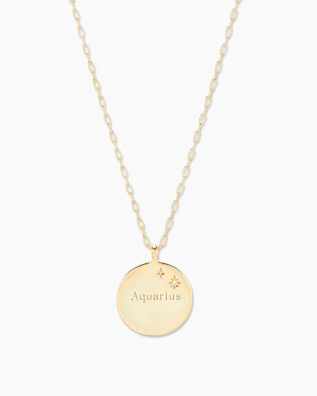 Zodiac Necklace - Image 4