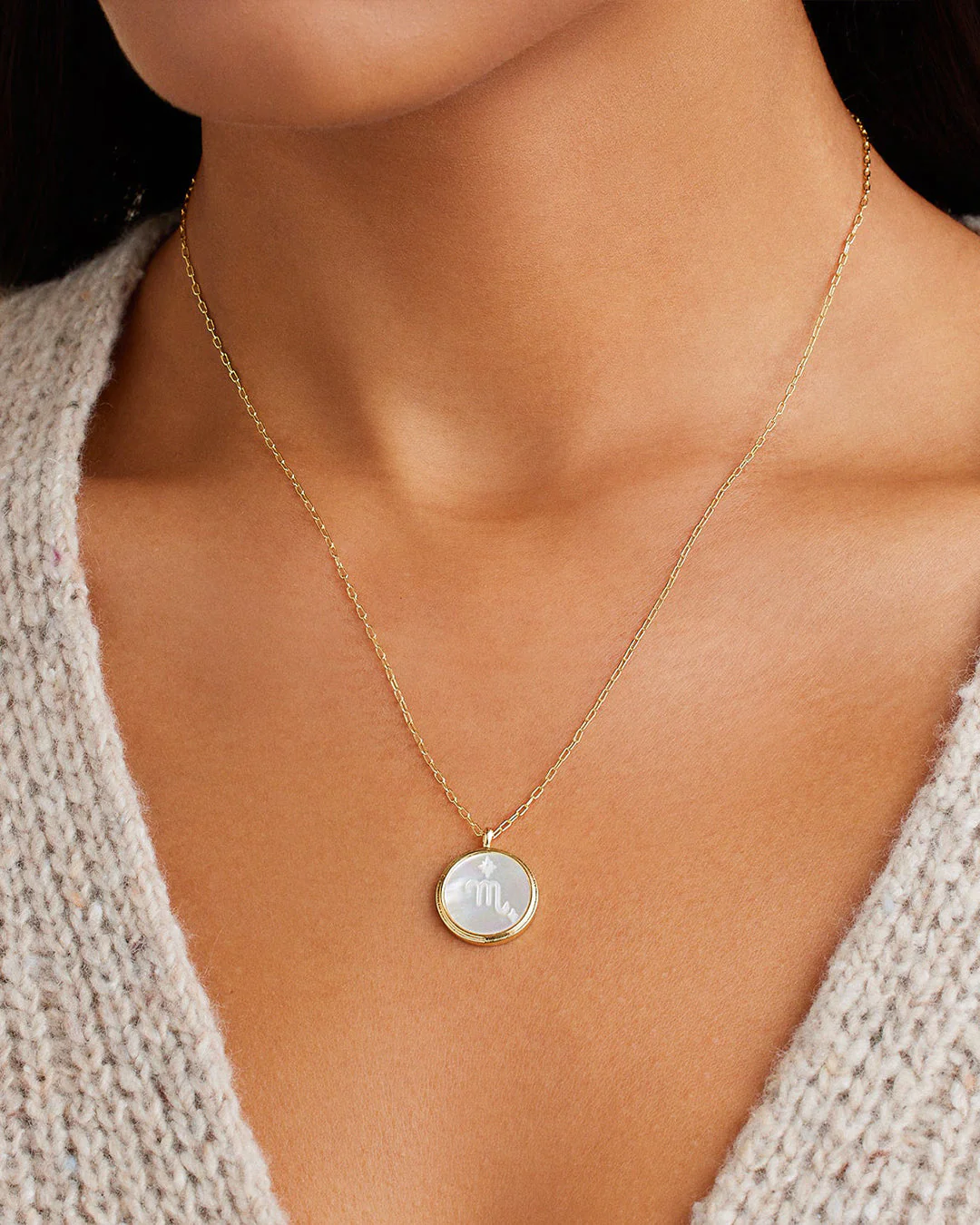 Zodiac Necklace - Image 43