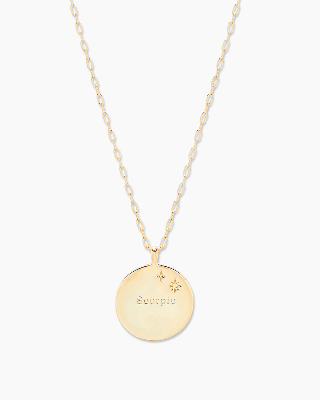 Zodiac Necklace - Image 44