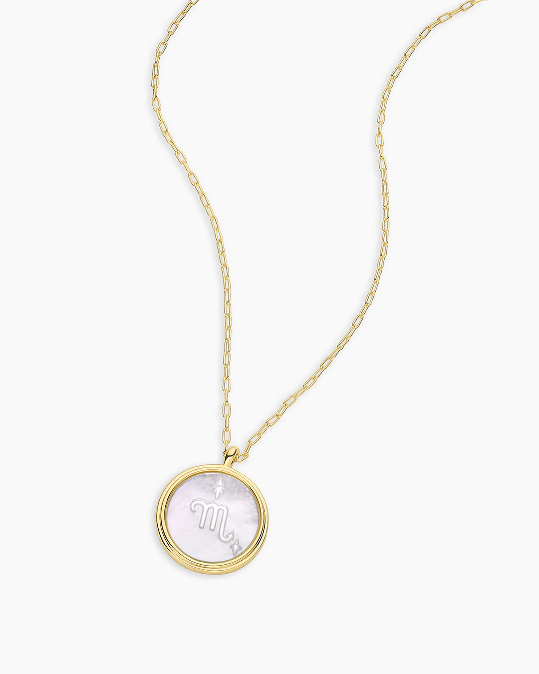 Zodiac Necklace - Image 45