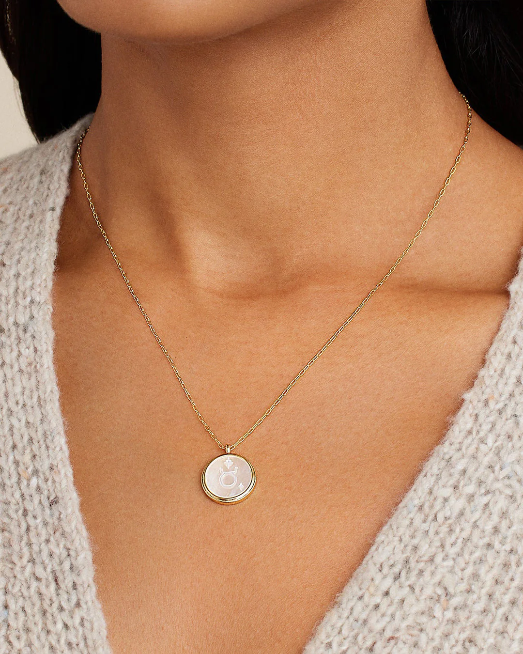 Zodiac Necklace - Image 47