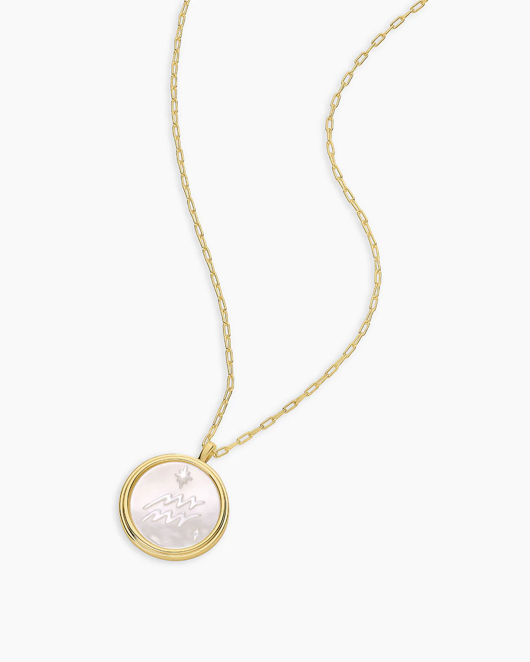 Zodiac Necklace - Image 5