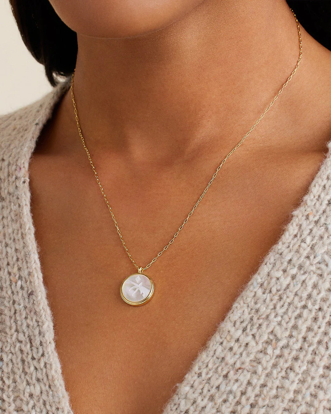 Zodiac Necklace - Image 52