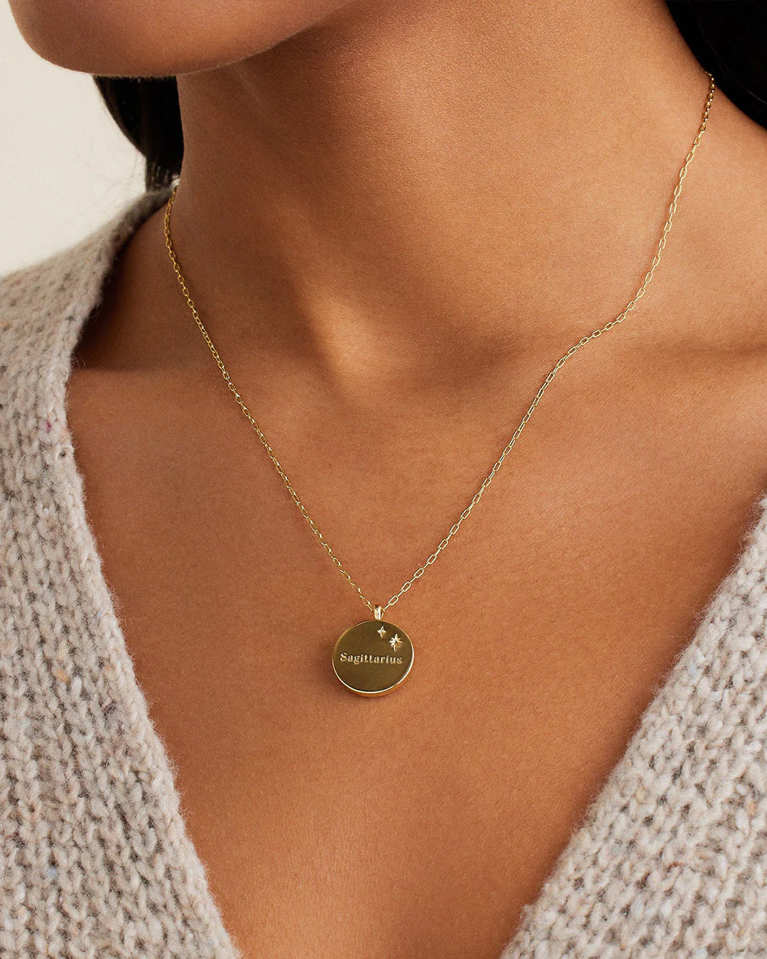 Zodiac Necklace - Image 53