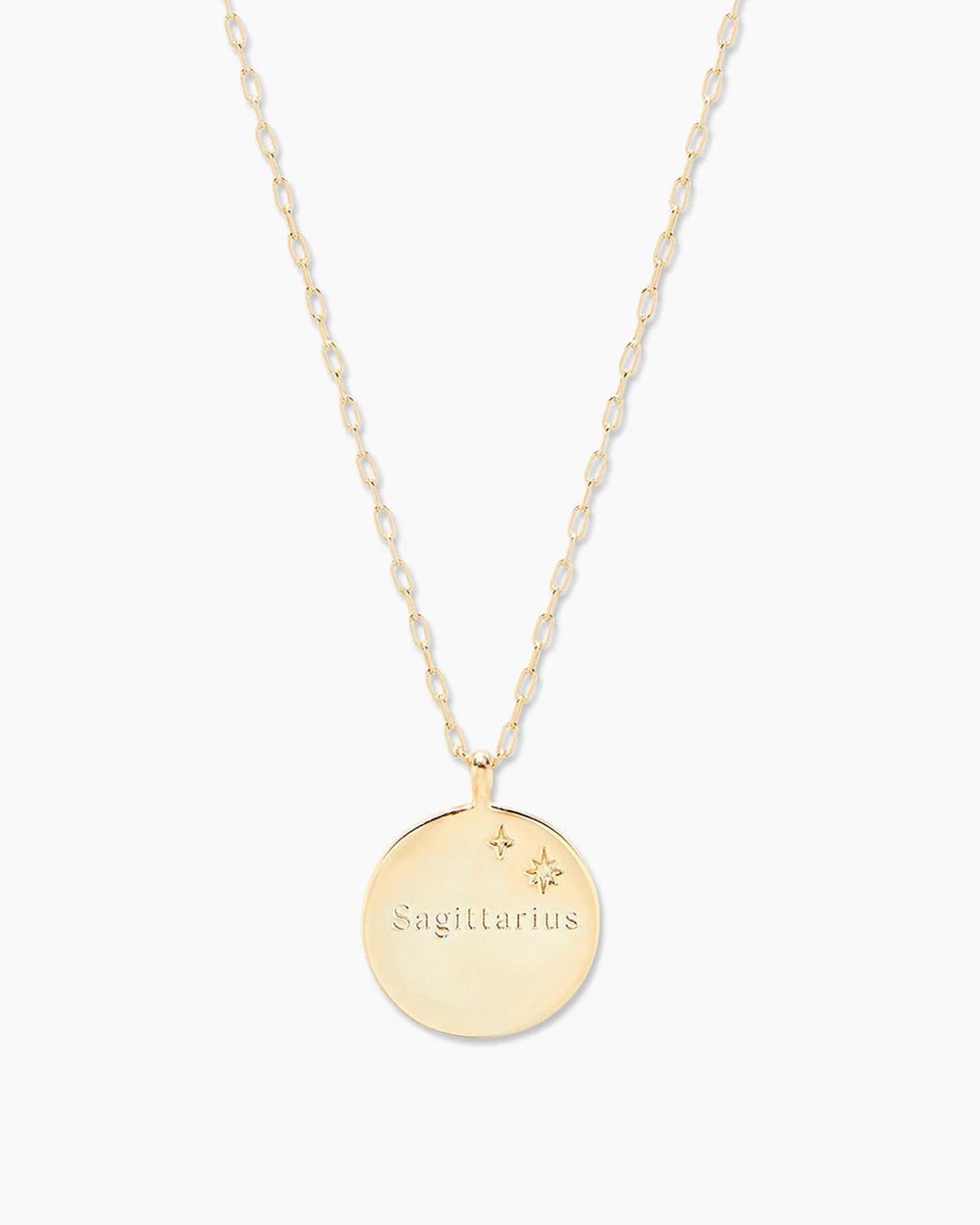 Zodiac Necklace - Image 54