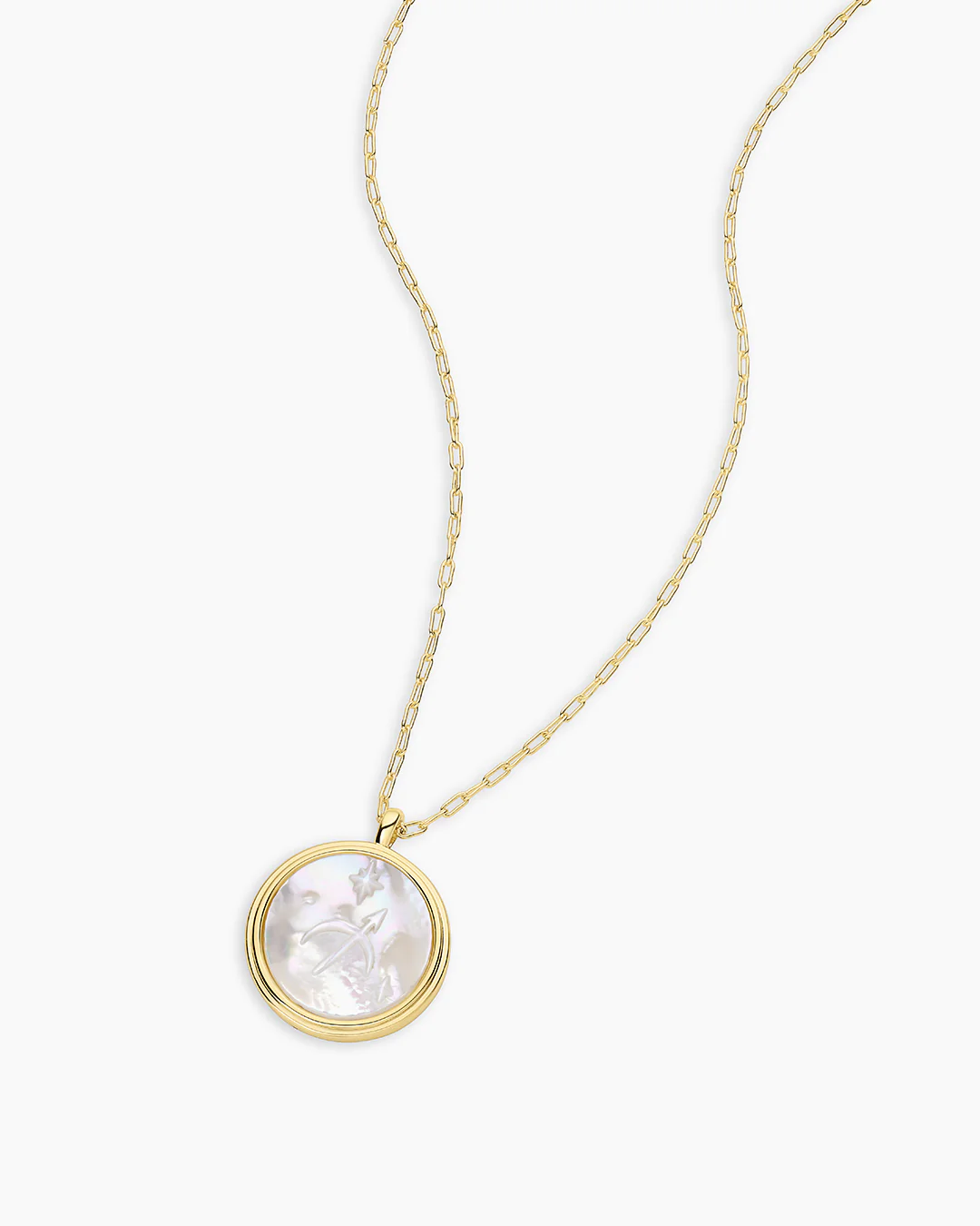 Zodiac Necklace - Image 55