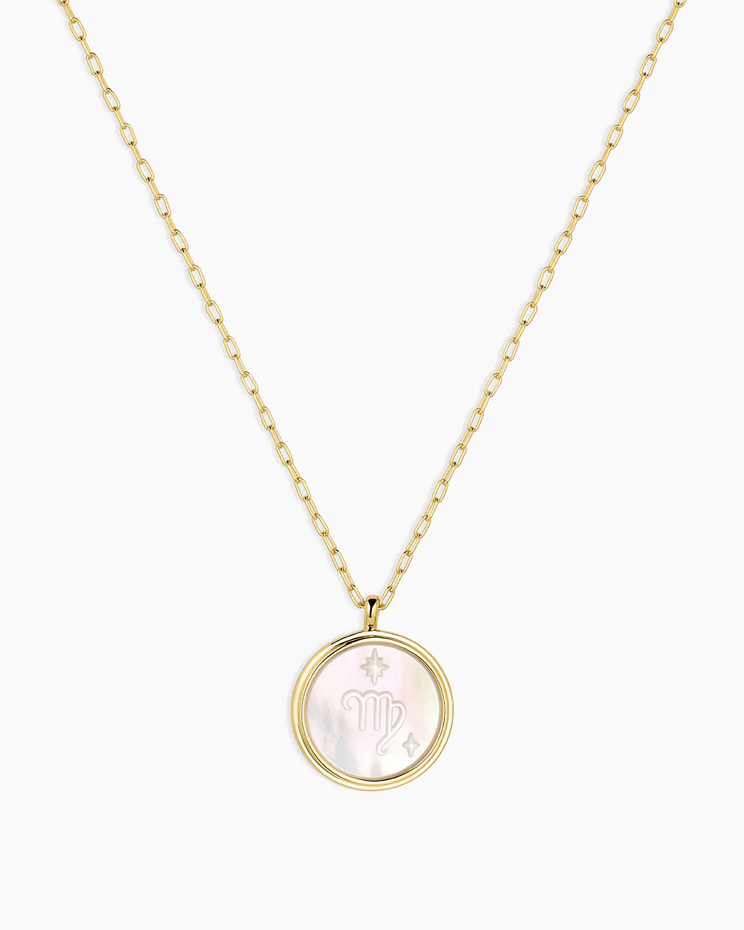 Zodiac Necklace - Image 56