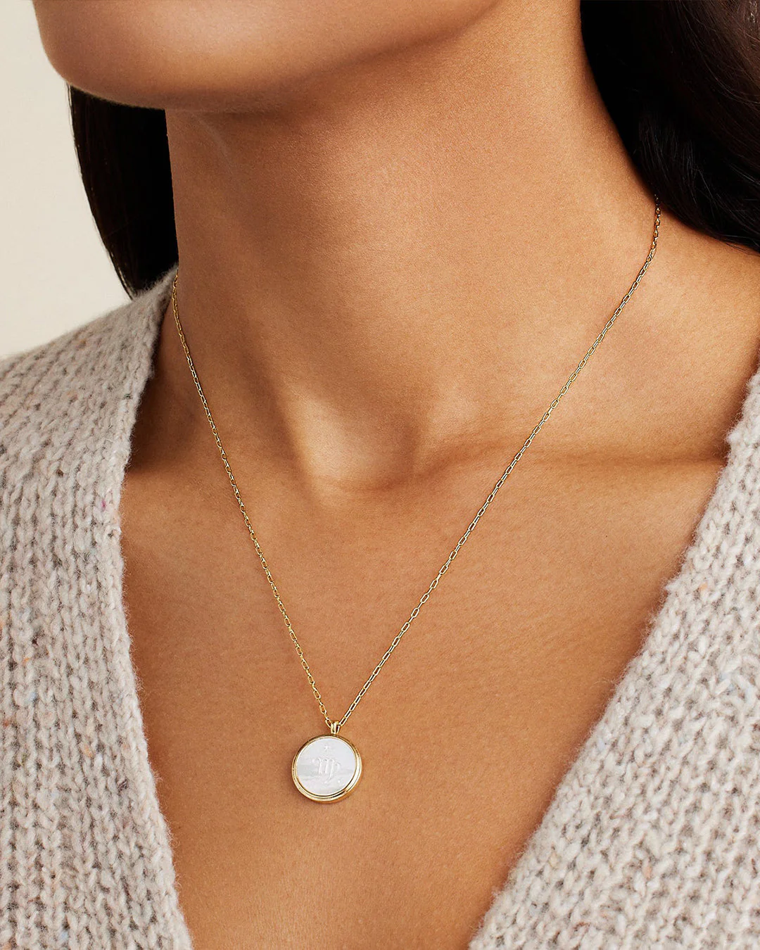 Zodiac Necklace - Image 57