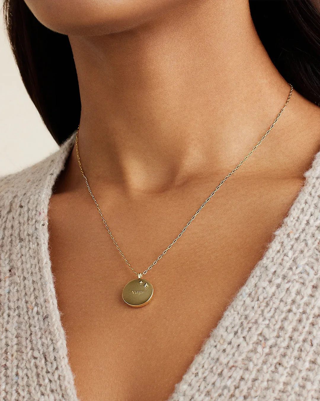 Zodiac Necklace - Image 58