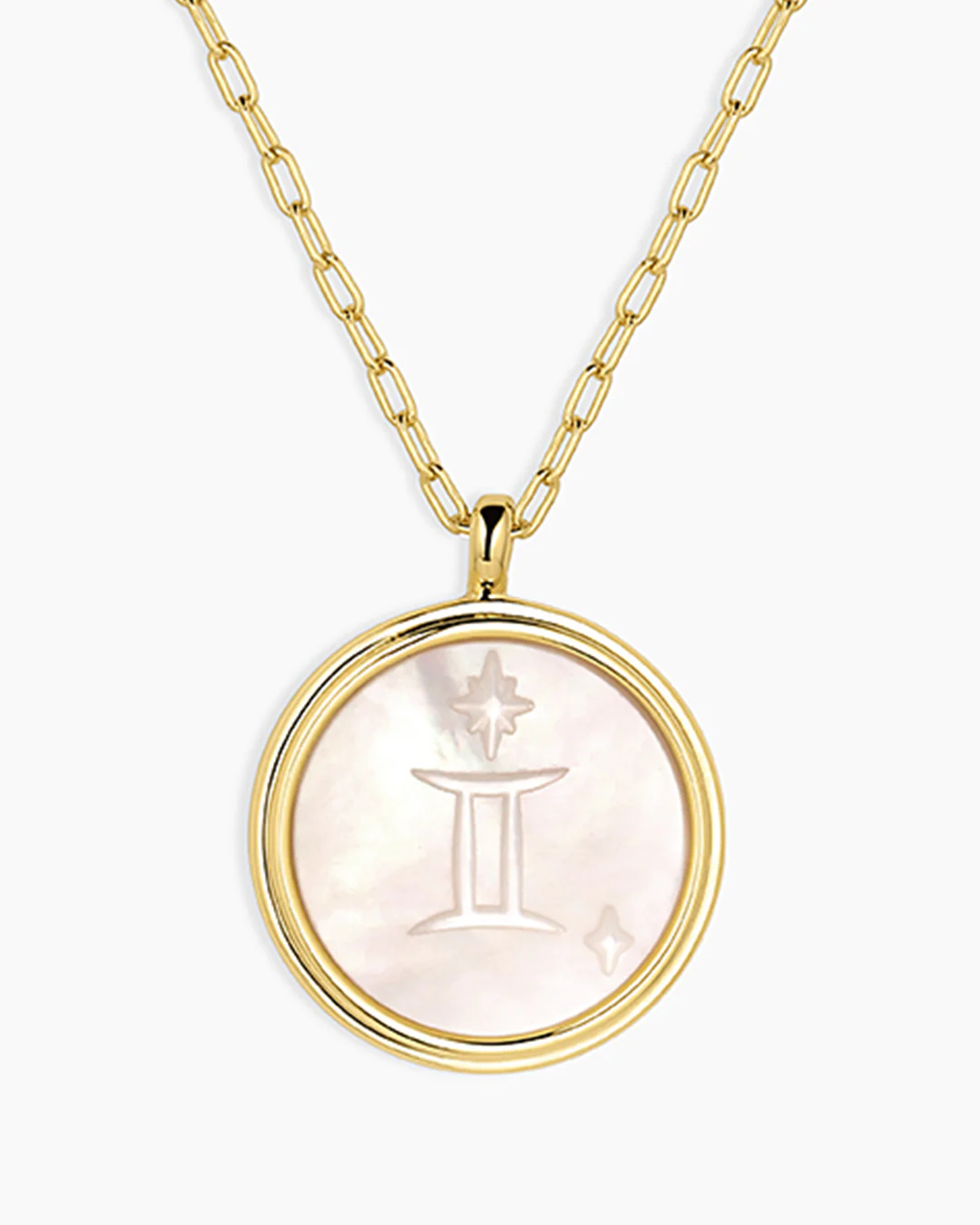 Zodiac Necklace - Image 64