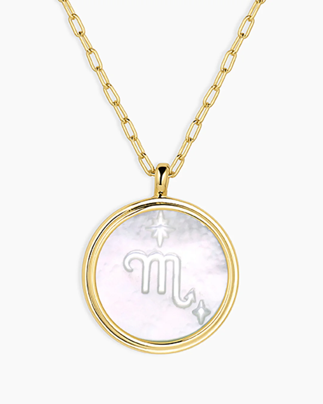 Zodiac Necklace - Image 69