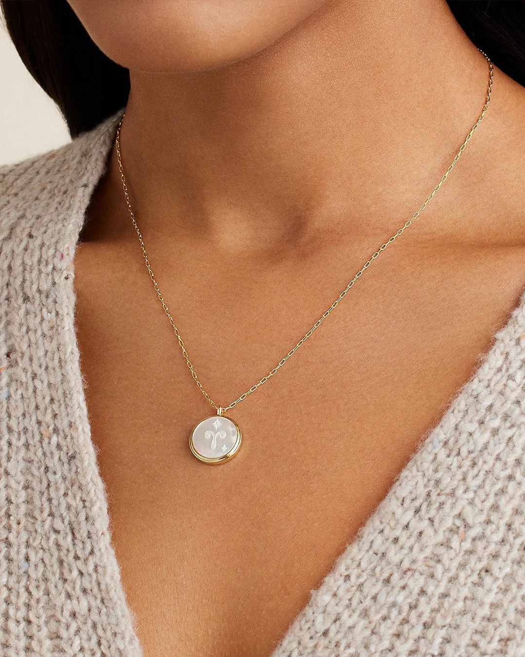 Zodiac Necklace - Image 7