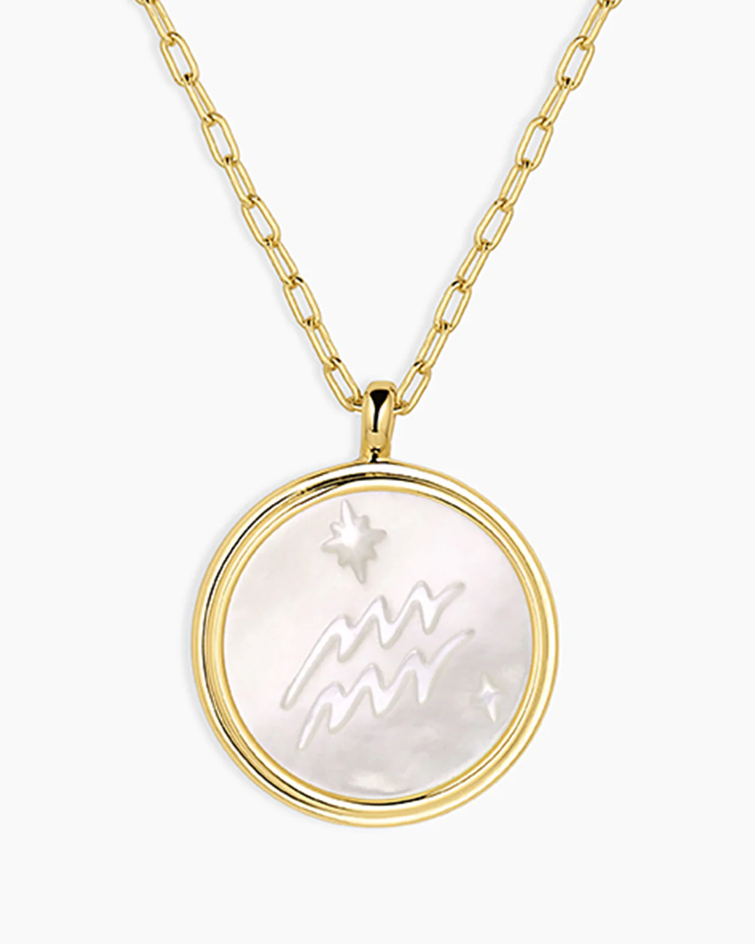 Zodiac Necklace - Image 72