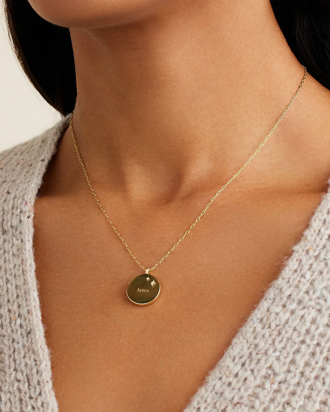 Zodiac Necklace - Image 8
