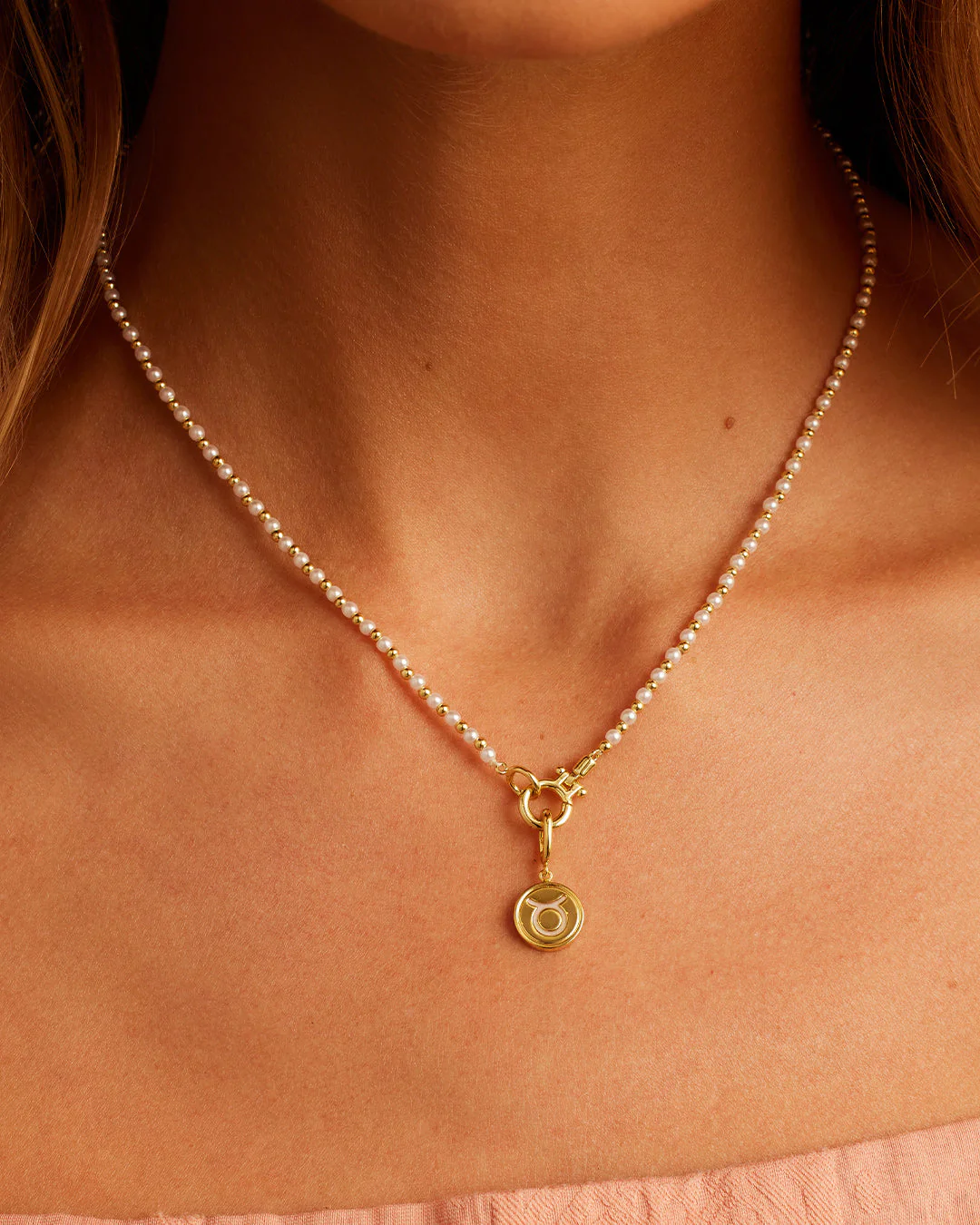 Zodiac Parker Charm - Image 18