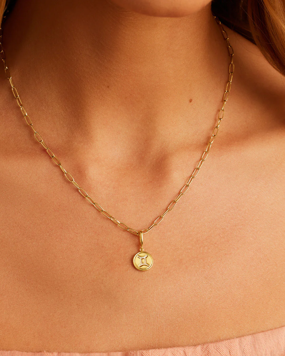 Zodiac Parker Charm - Image 22