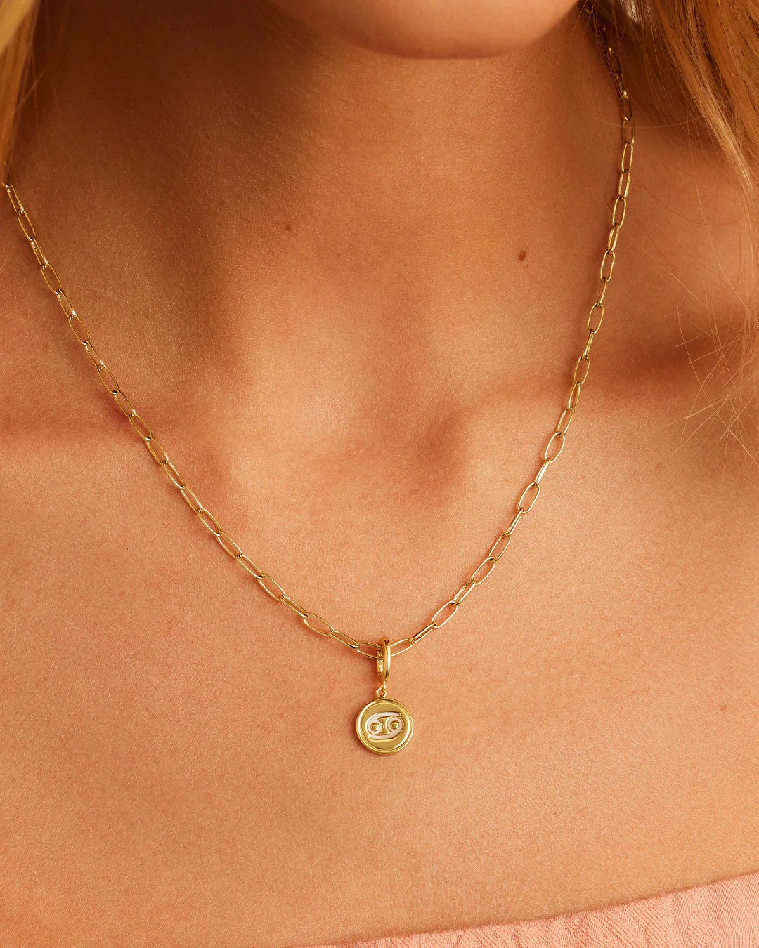 Zodiac Parker Charm - Image 25