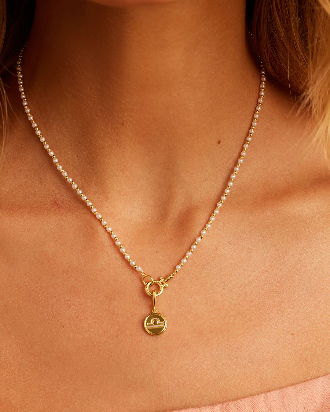 Zodiac Parker Charm - Image 37