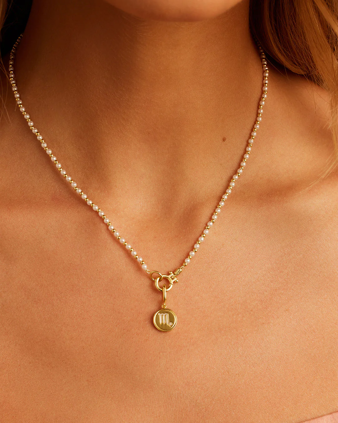 Zodiac Parker Charm - Image 41