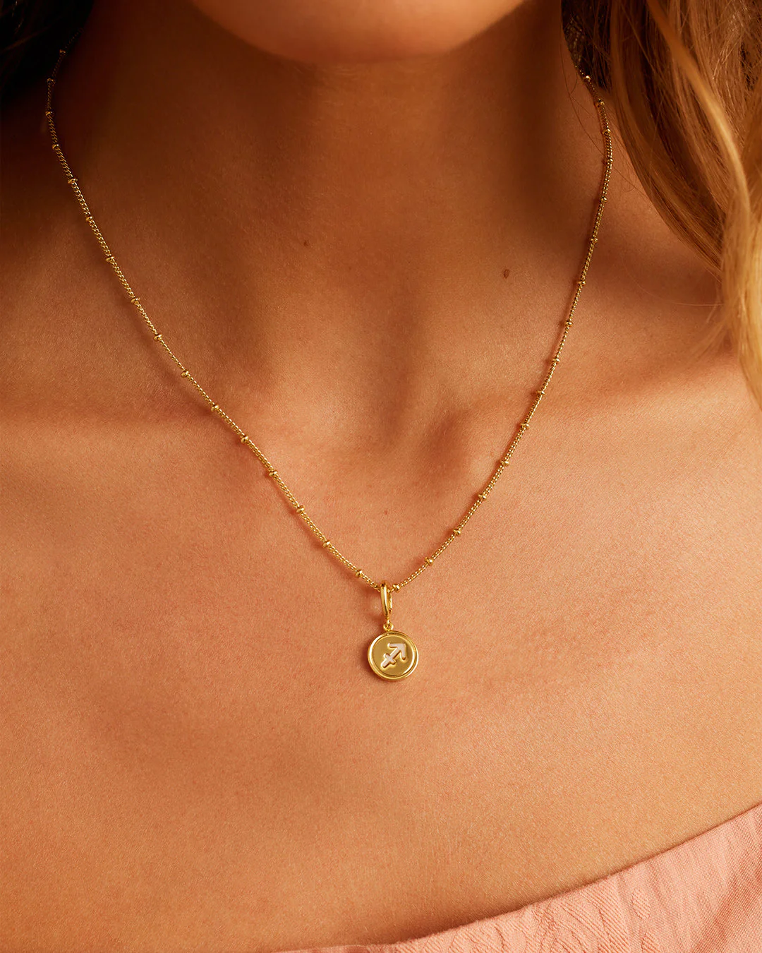 Zodiac Parker Charm - Image 45