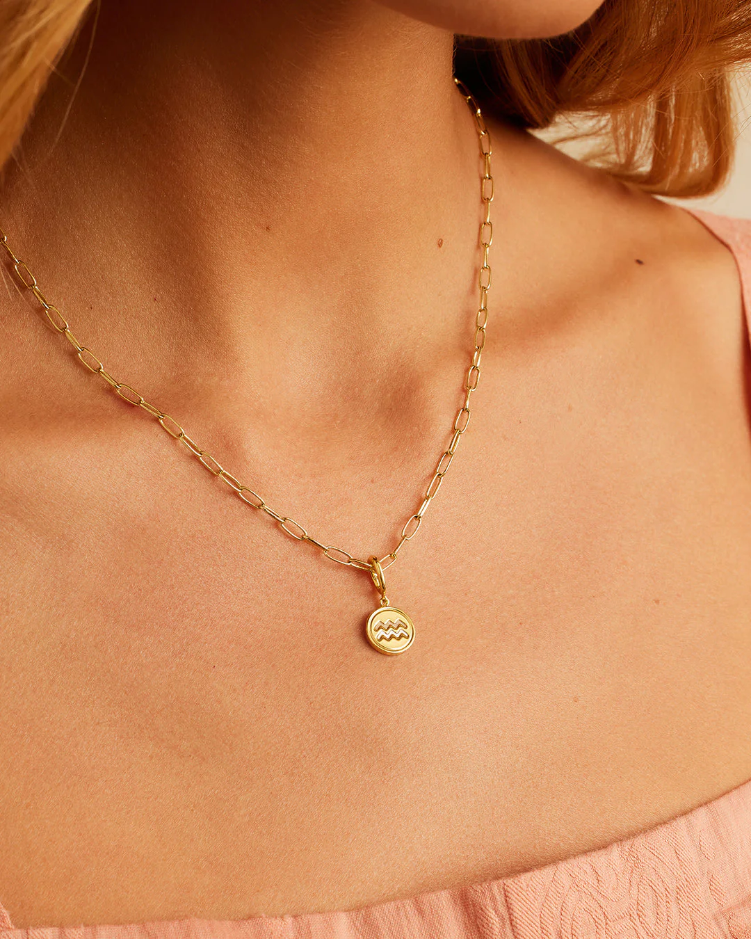 Zodiac Parker Charm - Image 9